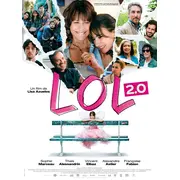 Soirée Ciné Filles 