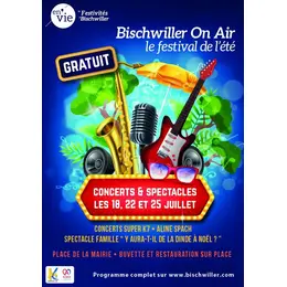 Bischwiller On Air