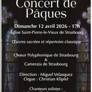 Concert de Pâques