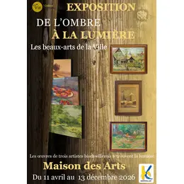 Atelier créatif : Animation blasons et couleurs 