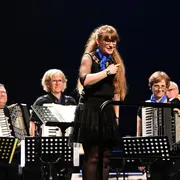 Evènement musical des Accordéonistes du Quatelbach de Sausheim