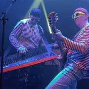 Apéro live#14 : Les Schnoutres (chanson pop-punk - Mulhouse)  