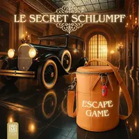 Escape Game : Le secret Schlumpf &copy; MNA