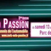Metz Auto Passion