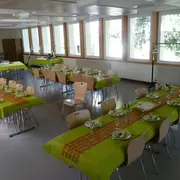 Foyer protestant de Bouxwiller