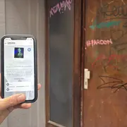 Escape game urbain The Walking Dead à Dijon