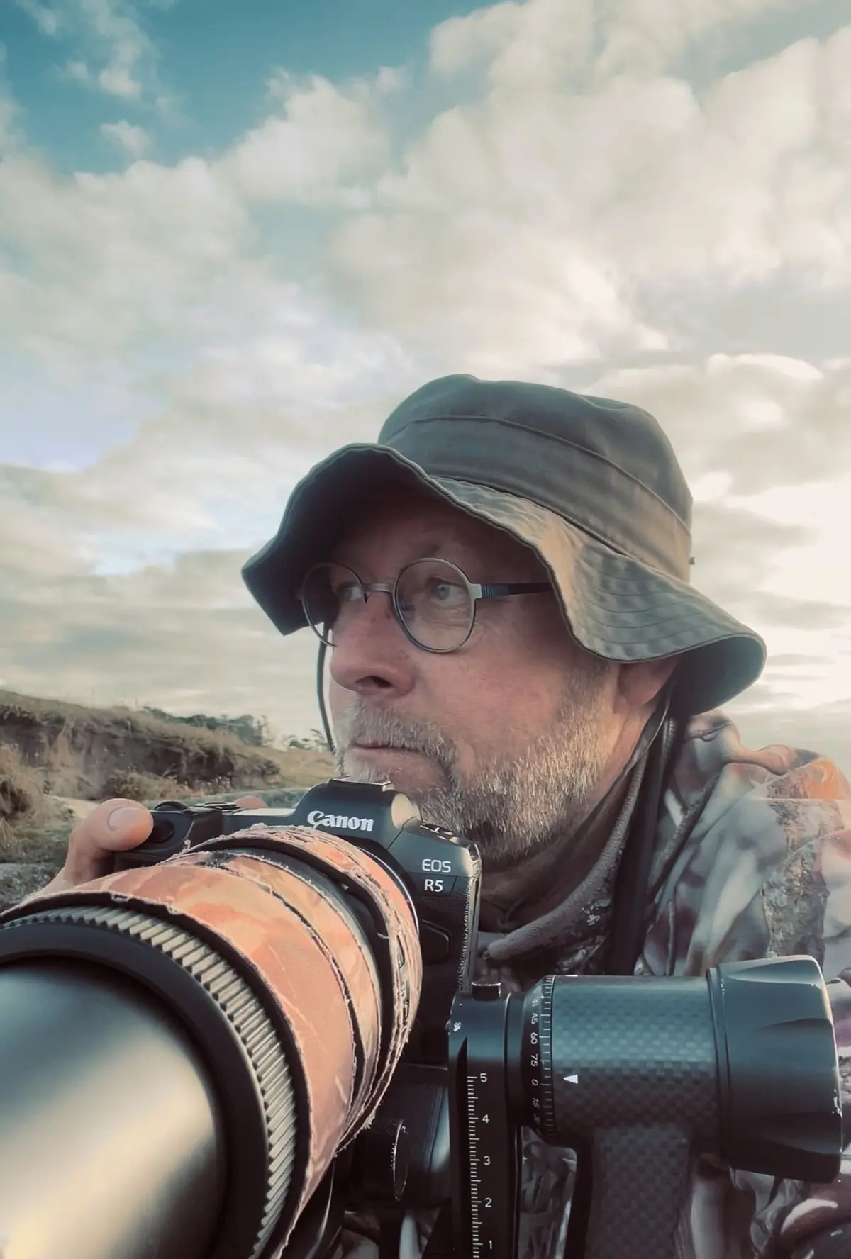 Photographier le sauvage 