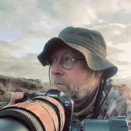 Photographier le sauvage 