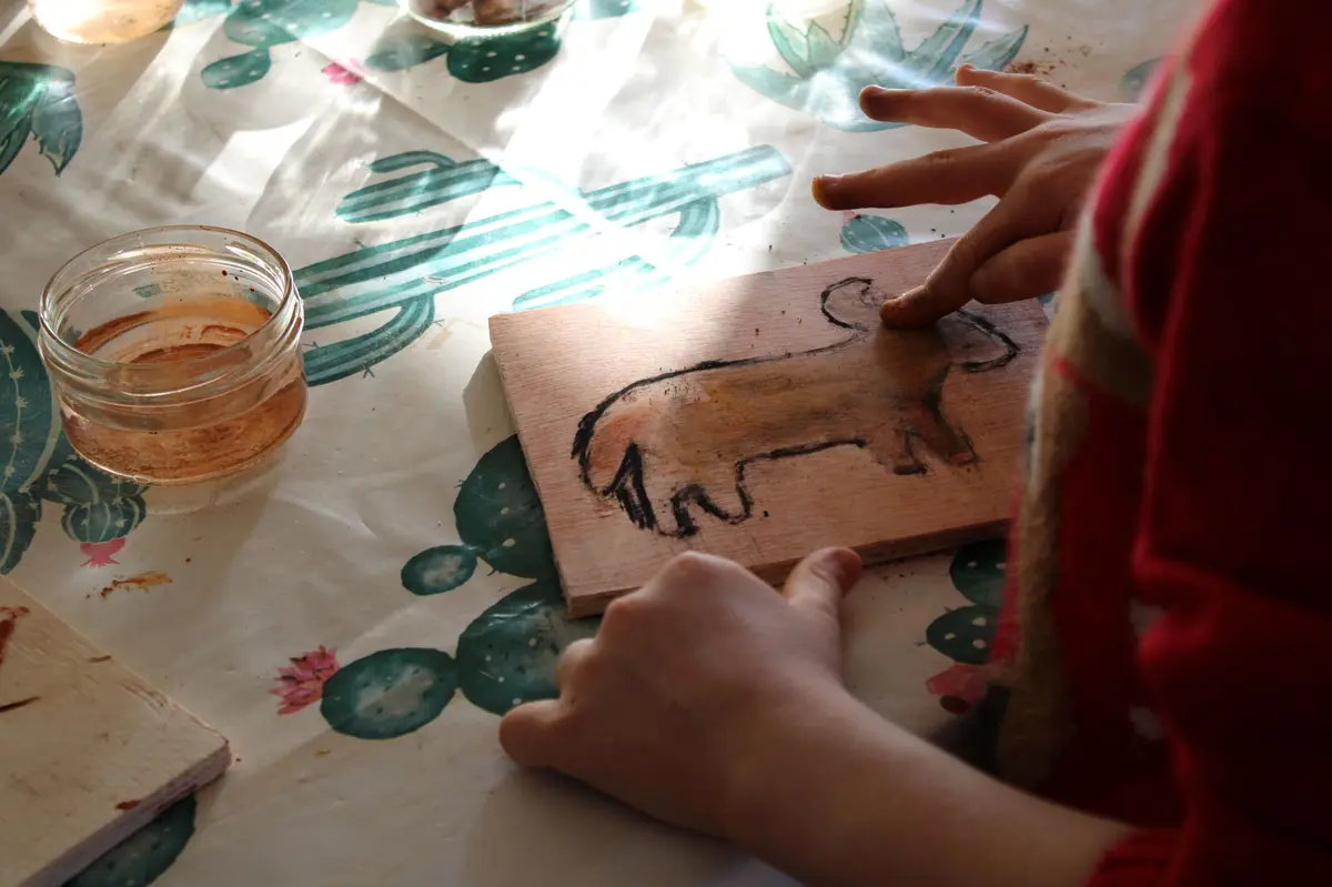 Programme des animations : Les animaux et leurs ancêtres