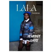 Lala Sagna