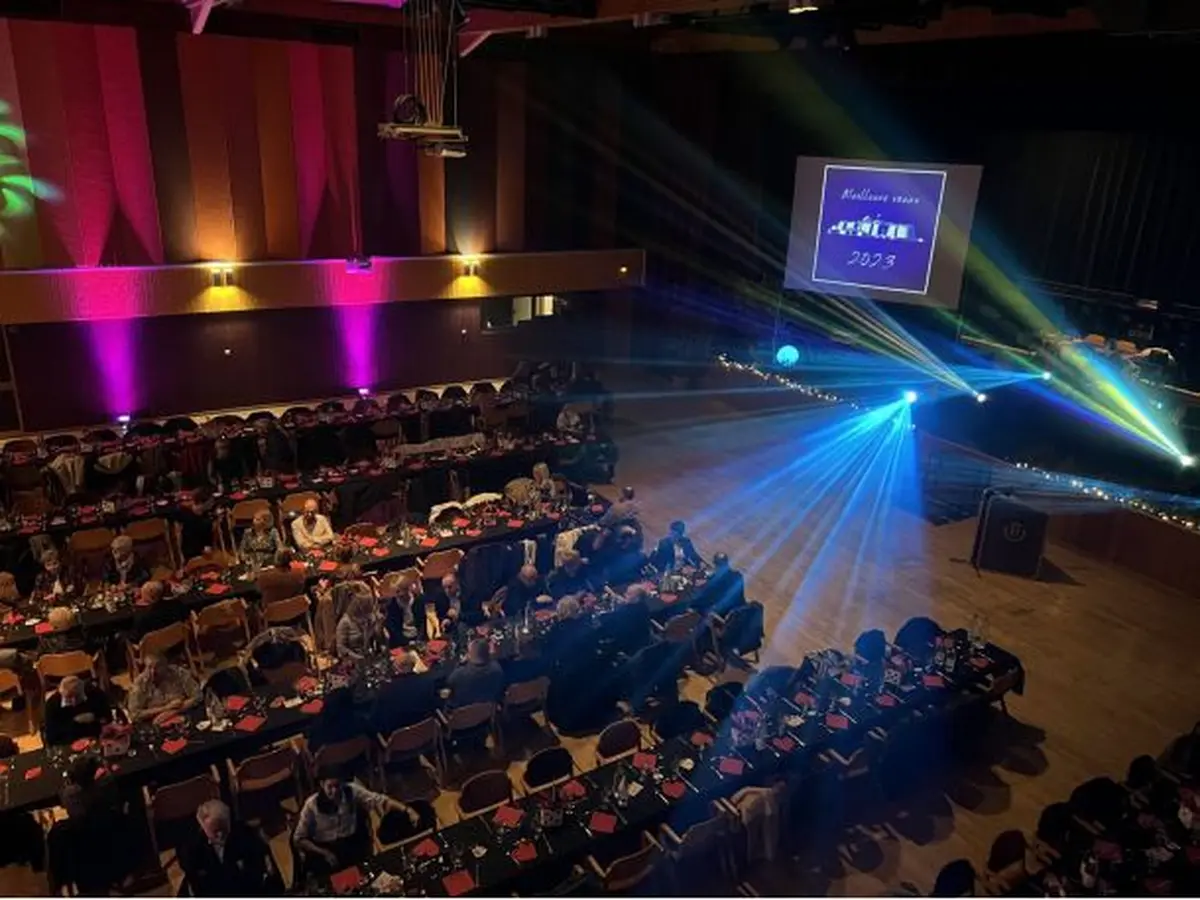 Espace culturel René Cassin