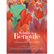 CinéDjango - Le Salsifis du Bengale et autres poèmes de Robert Desnos