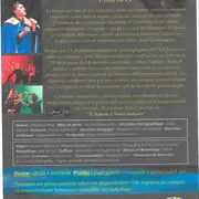 Comedie musicale à la Destrousse par le Lions club Pays de la Sainte Baume