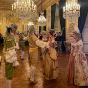 agenda de nos bals costumés