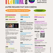 Autre Regard fait son Cinéma