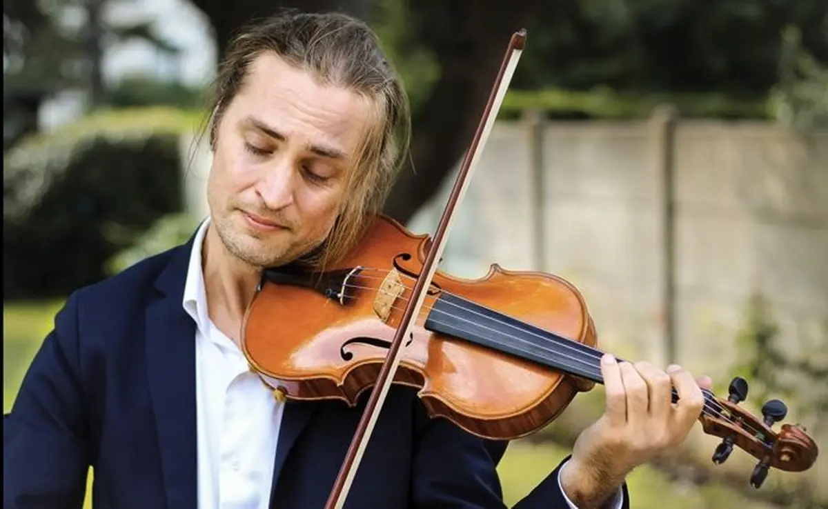 Herr Zigeuner (jazz manouche)