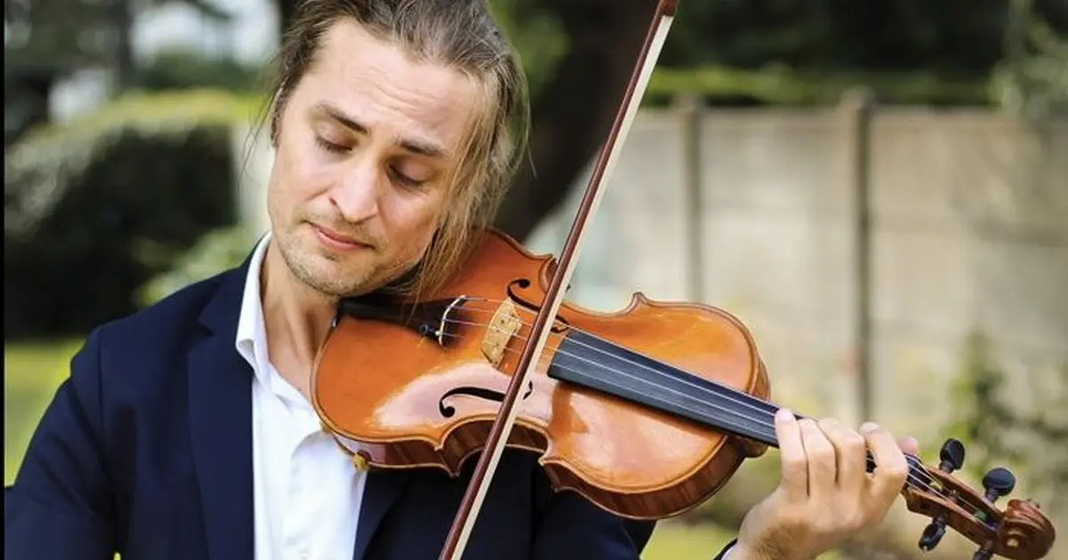 Herr Zigeuner (jazz manouche)