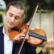 Herr Zigeuner (jazz manouche)