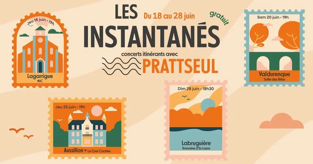 Les Instantanés du Lo Bolegason à la MJC