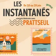 Les Instantanés du Lo Bolegason à la MJC