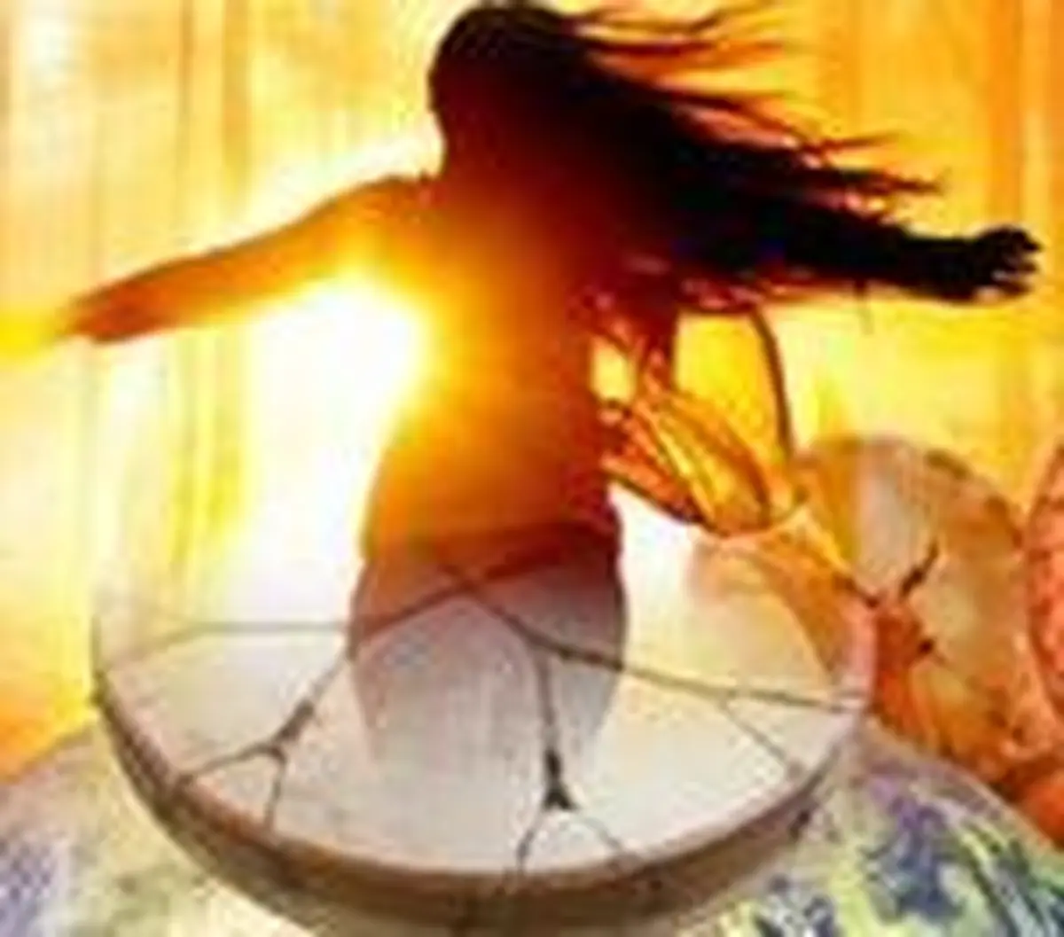 Danse chamanique des 4 éléments (Eau, Terre, Feu, Air)