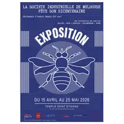 Exposition - La SIM, Bâtisseurs d’avenir depuis 200 ans  - Par l’association DMK