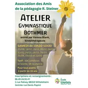 Ateliers de Gymnastique Bothmer