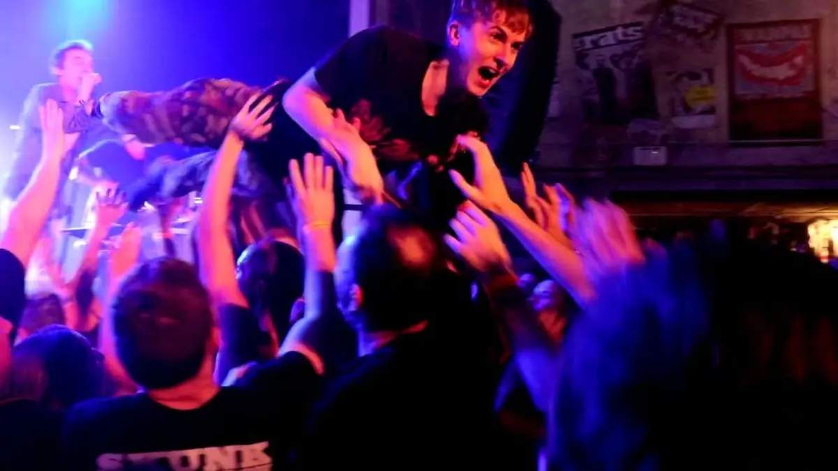 « Chez Narcisse » de Hélène Michel-Béchet