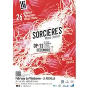 Sorcières
