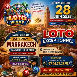 Loto Winny
