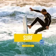Apprentissage Week-end Surf By BFB Experience