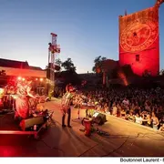 Festival Détours du Monde