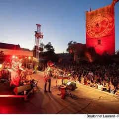 Festival Détours du Monde