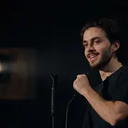 Entre les deux - Panayotis Pascot | Spectacle d'humour