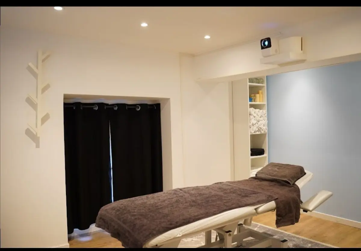 Beauté bien-être relaxation esther bompard