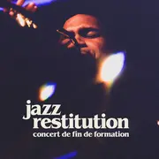 Jazz Restitution: Concert de fin de formation