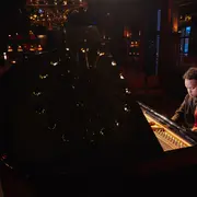 Concert - Avec Ilo Rakoto - Schubert, Mendelssohn, Chopin (piano)