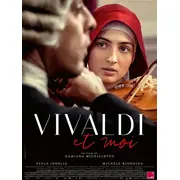 Vivaldi et moi