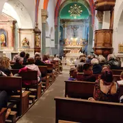 Concert à la bougie - troisième édition