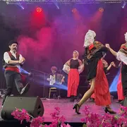 Cabaret Kythira : musiques & danses grecques