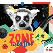 Zone créative, l\'expo numérique