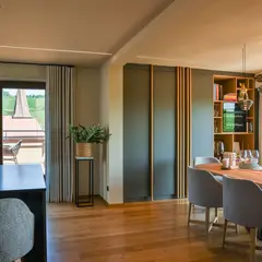 La Villa du Morakopf
