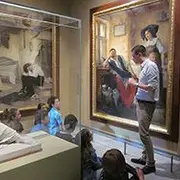 Le musée des p’tits zouaves