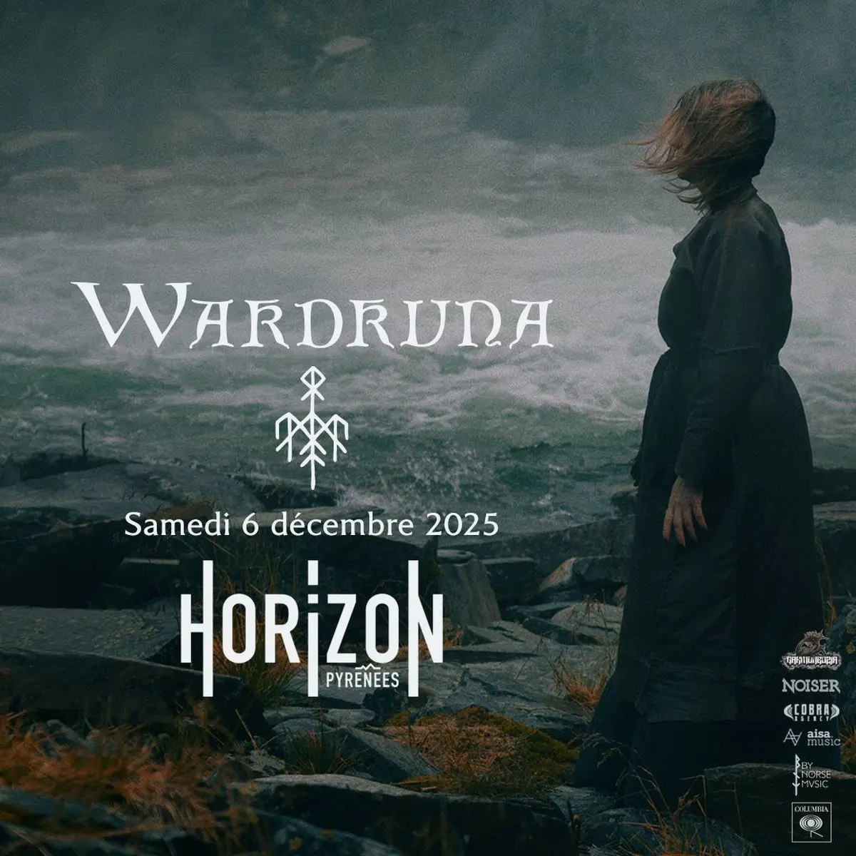 Wardruna