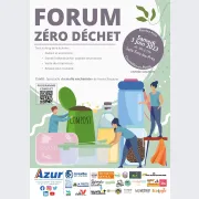 Forum Zéro Déchet