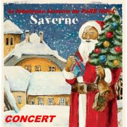 Concert Chant de Noël par la Chorale de Pédiatrie