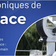 Étudier les atmosphères extrêmes depuis l'espace 