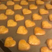 Saveurs du Cœur : Atelier gourmand Bredele St. Valentin