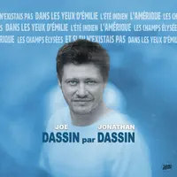 Jonathan Dassin chante Joe Dassin &copy; DR