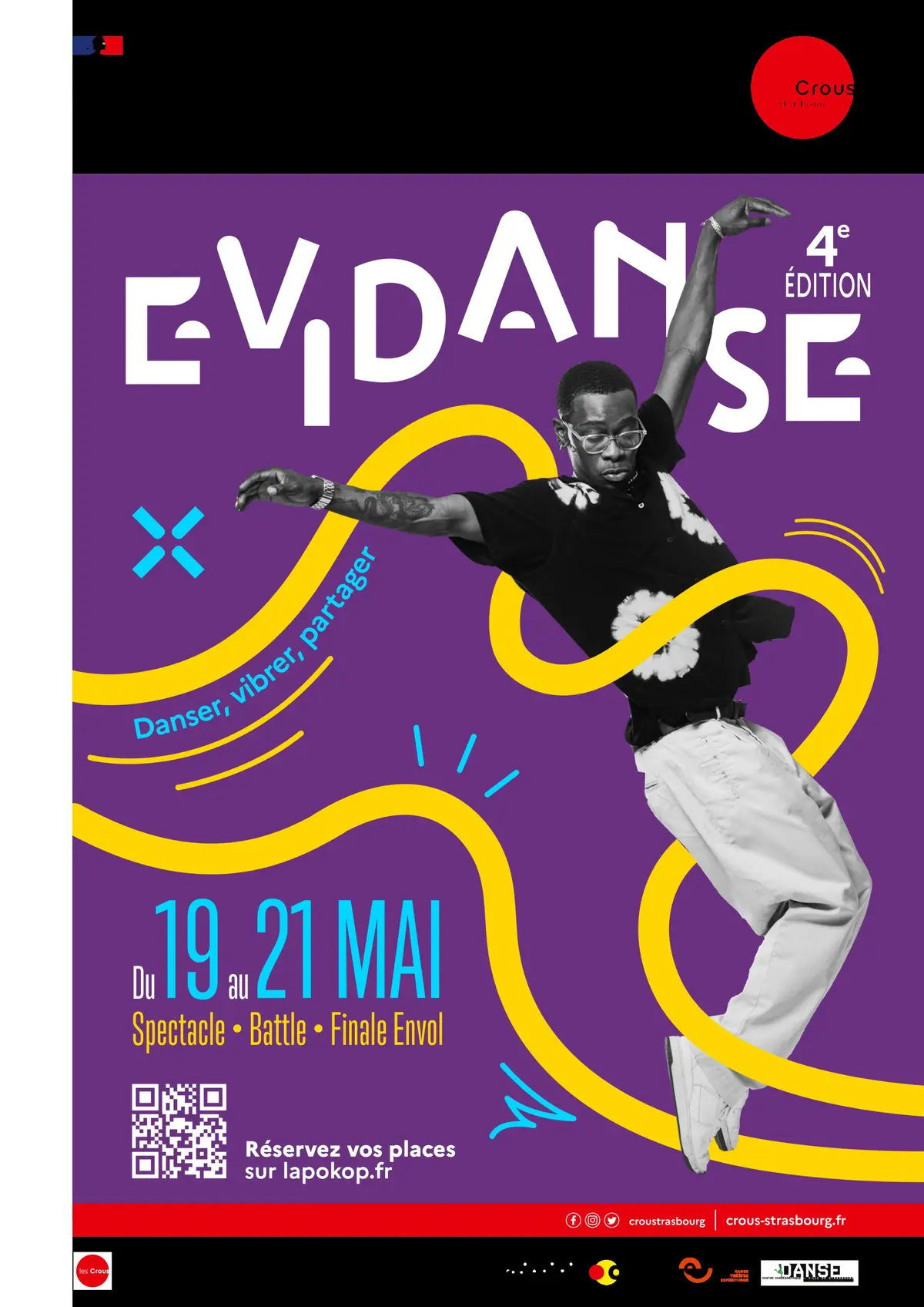 Evidanse